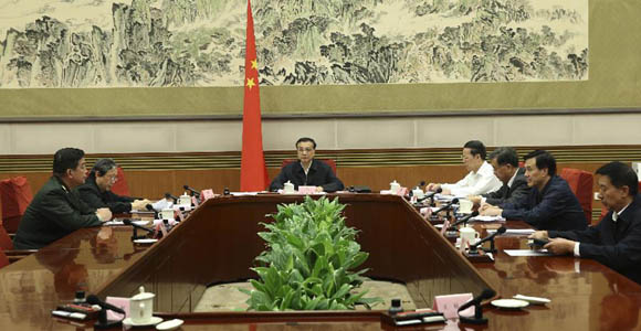 Ли Кэцян: Китай видит результаты реформ