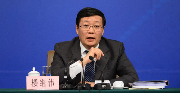 /Сессии ВСНП и ВК НПКСК/27 стран выразили желание стать соучредителями Азиатского банка инфраструктурных инвестиций -- министр финансов КНР