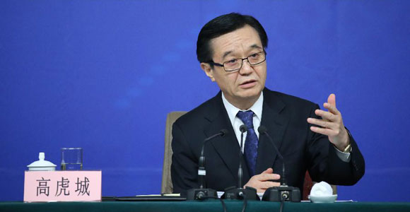 /Сессии ВСНП и ВК НПКСК/ Китай и США завершили переговоры по тексту соглашения об инвестициях -- министр коммерции КНР