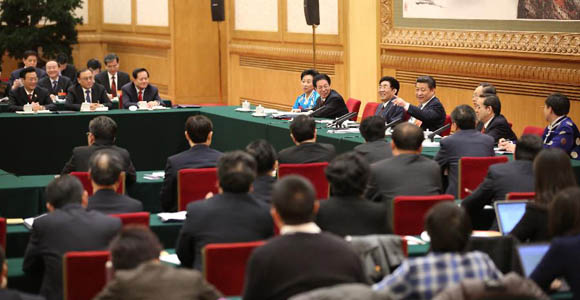 Си Цзиньпин призвал к возрождению старых промышленных баз в Северо-Восточном Китае