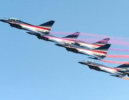 Военно-воздушные силы Народно-освободительной армии Китая