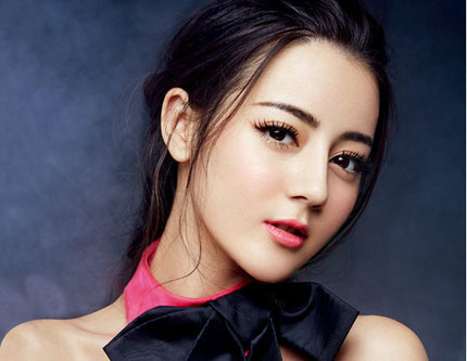 Фото: Три самые красивые синьцзянские актрисы
