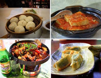 10 самых излюбленных иностранцами уличных деликатесов Китая