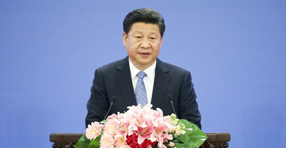 Си Цзиньпин: Китай стремится ликвидировать бедность к 2020 году