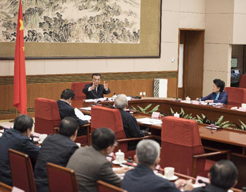 Ли Кэцян призвал к усилению реформирования в области науки и образования в Китае