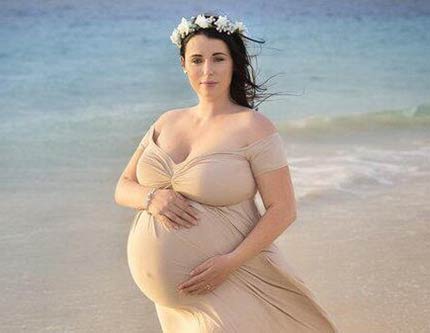 Красота беременности