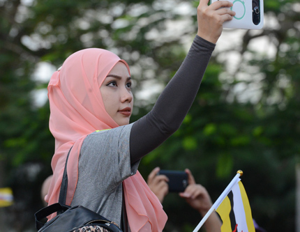 День провозглашения независимости Брунея
