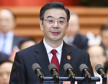 В 2015 году в Китае предъявлены обвинения 22 чиновникам высокого ранга