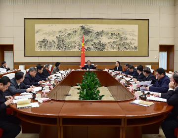 Ли Кэцян призвал местные власти к продвижению реформ