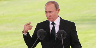 Комментарий: визит В. Путина в Китай как свидетельство трех трендов в отношениях 
двух государств