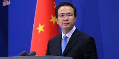 Китай выразил одобрение позиции Камбоджи по вопросу Южно-Китайского моря