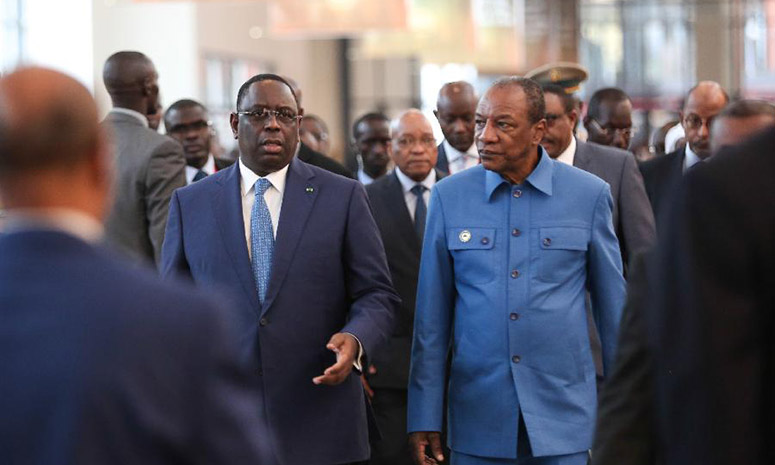Африка рассчитывает, что саммит "Группы 20" в Ханчжоу окажет содействие ее индустриализации