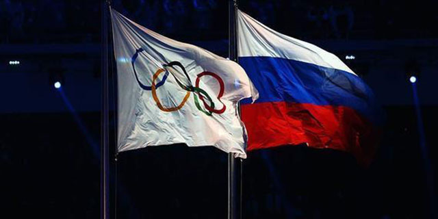 МОК опубликовал условия допуска российских спортсменов до Олимпиады в Рио
