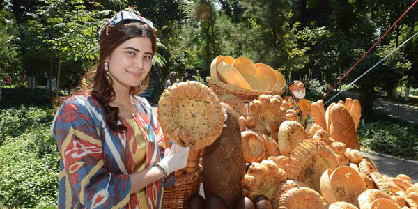 Узбекистан отметил День независимости