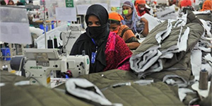 Китайские предприятия вносят вклад в стимулирование экономического развития Бангладеш