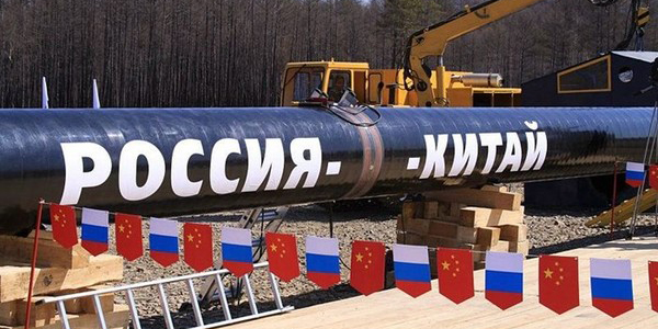 Китай и Россия укрепят взаимодействие в энергетической сфере