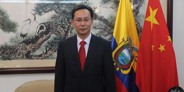 Посол КНР в Эквадоре рассказал об ожиданиях от визита Си Цзиньпина