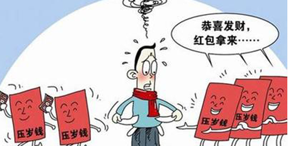 Почему китайская молодежь не хочет возвращаться домой на новогодние каникулы?