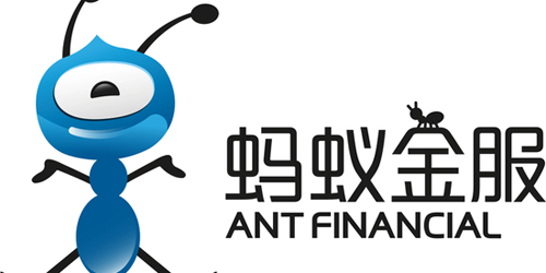 Финансовое подразделение корпорации "Алибаба" договорилось о покупке американского 
сервиса денежных переводов MoneyGram