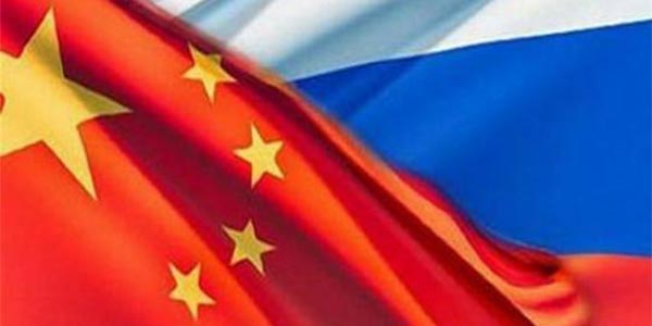В столице Китая состоялся видеомост "Москва-Пекин" по теме двух сессий