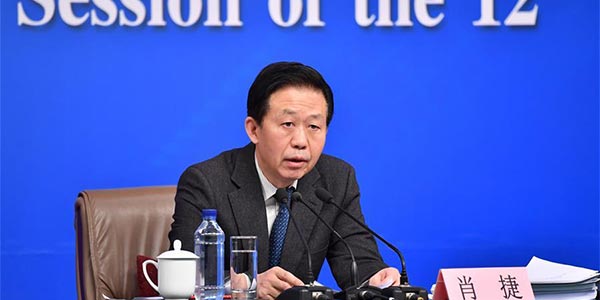 Минфин КНР увеличит налоговый вычет за инвестиции в научные исследования и разработки