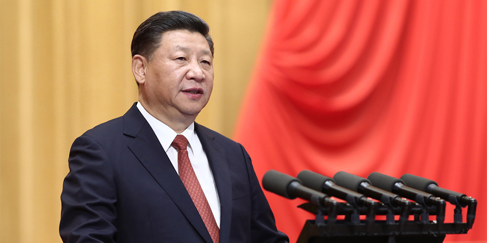 В Пекине состоялось торжественное собрание по случаю 90-летия НОАК