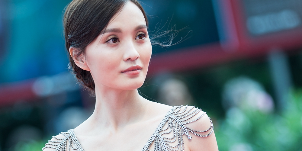 Премьера фильма китайского режиссера "Ангелы носят белое" на 74-м Венецианском кинофестивале