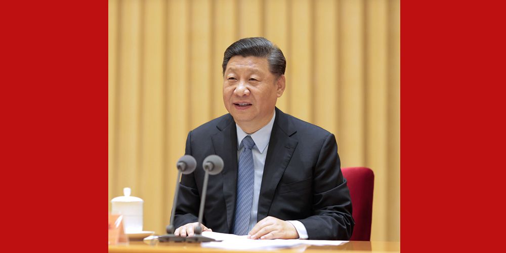 Си Цзиньпин подчеркнул преданность, компетентность и дисциплину полиции