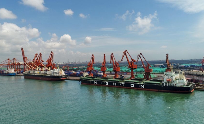 Китай с 1 января 2020 года скорректирует импортные тарифы на ряд товаров