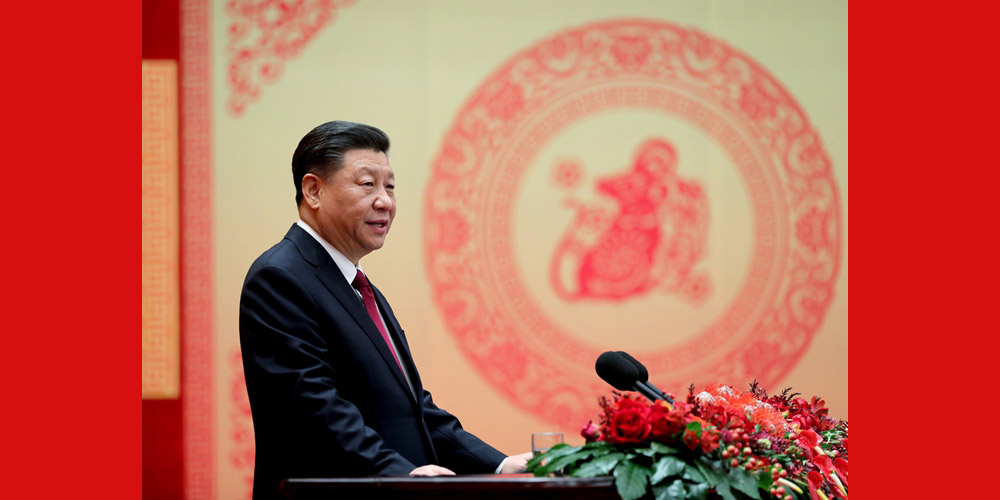 Си Цзиньпин призвал к гонке со временем ради реализации китайской мечты