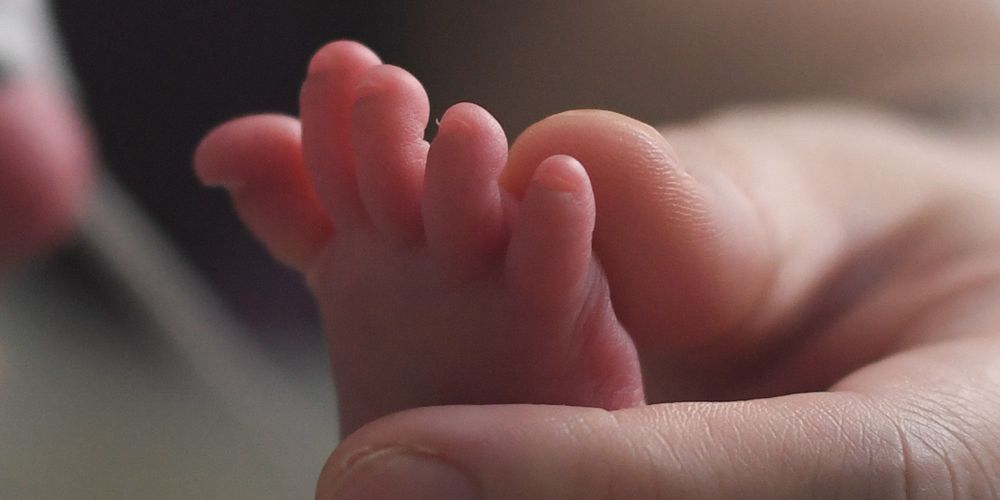 "Временные мамы" выхаживают новорожденных в университетской клинике в Ханчжоу