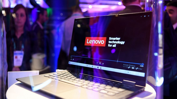 Lenovo остался мировым лидером по поставкам персональных компьютеров в 2020 году