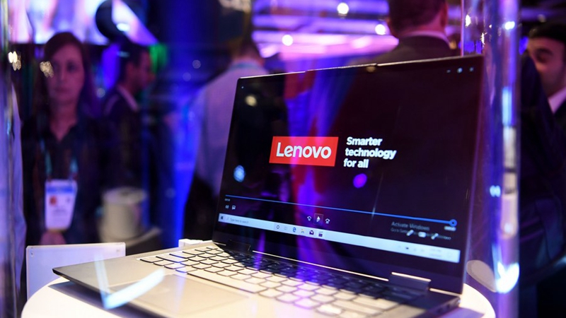 Lenovo остался мировым лидером по поставкам персональных компьютеров в 2020 году