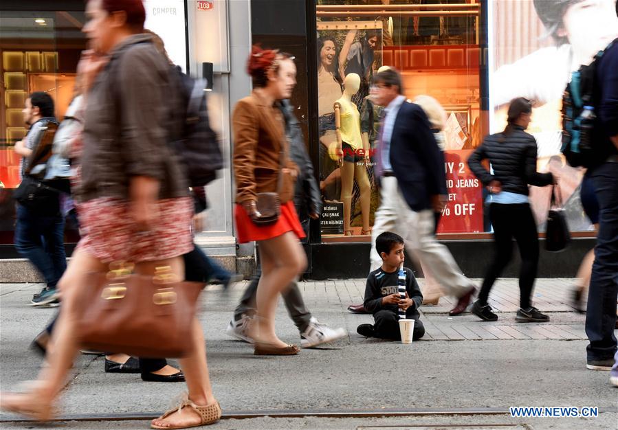 （国际&middot;编辑连线）（7）叙利亚危机五周年：愿持久的和平早日降临