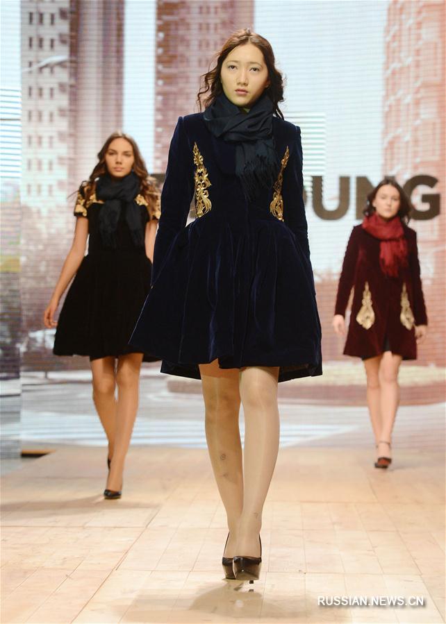 В Узбекистане завершилась Ташкентская неделя моды