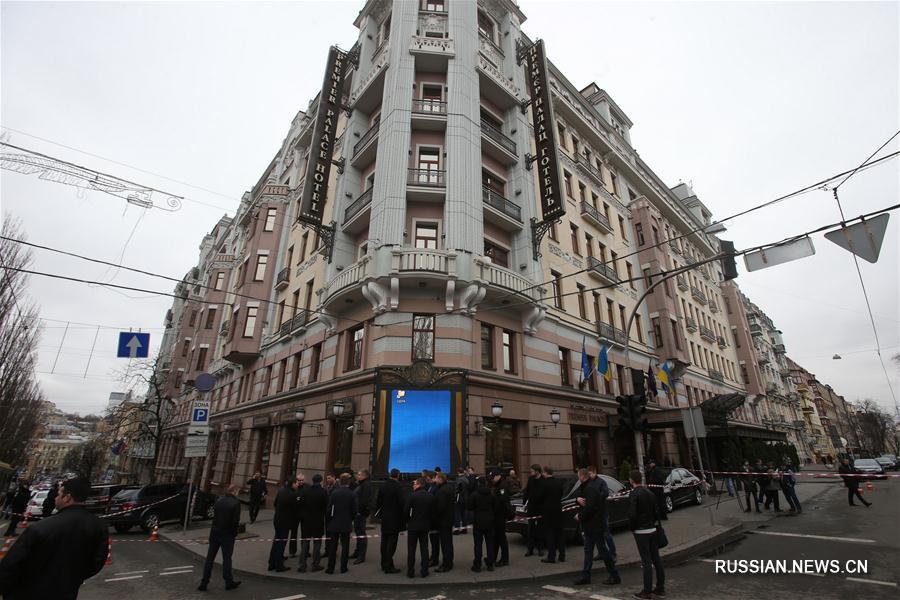 В Киеве убит экс-депутат российской Думы