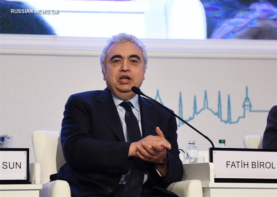 Генеральный секретарь ОПЕК: сокращение нефтяных запасов скажется на повышении цен  на нефть