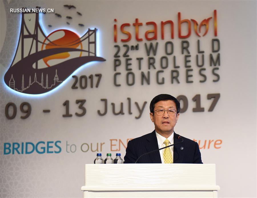 Генеральный секретарь ОПЕК: сокращение нефтяных запасов скажется на повышении цен  на нефть