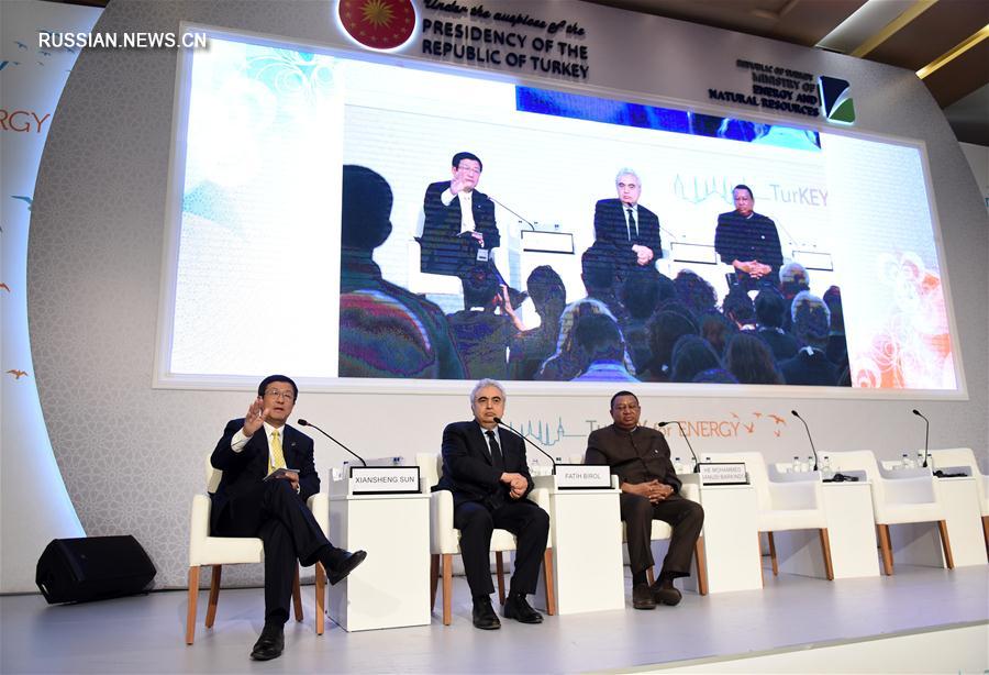 Генеральный секретарь ОПЕК: сокращение нефтяных запасов скажется на повышении цен  на нефть