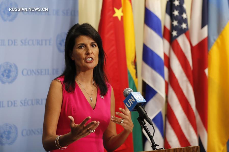 Американский представитель призвал МАГАТЭ активизировать проверку ядерных объектов  Ирана