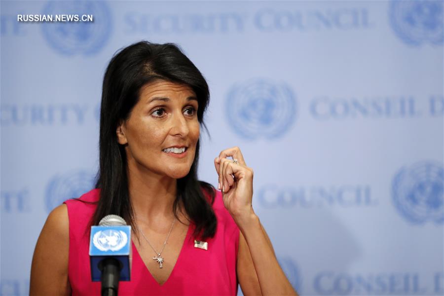 Американский представитель призвал МАГАТЭ активизировать проверку ядерных объектов  Ирана