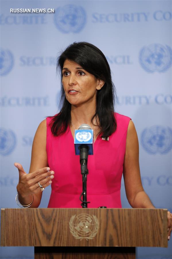 Американский представитель призвал МАГАТЭ активизировать проверку ядерных объектов  Ирана