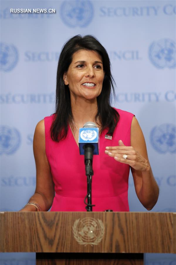 Американский представитель призвал МАГАТЭ активизировать проверку ядерных объектов  Ирана