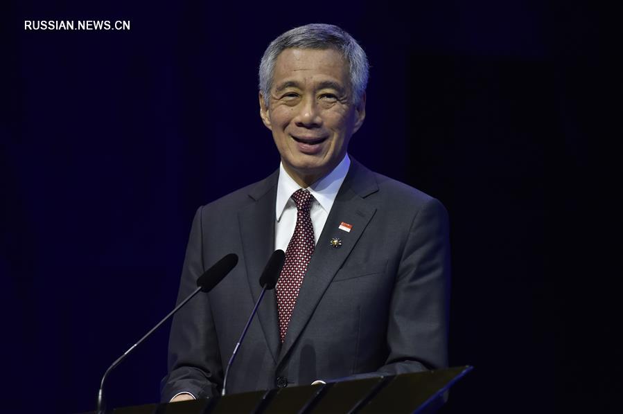 На Филиппинах закрылся саммит АСЕАН 