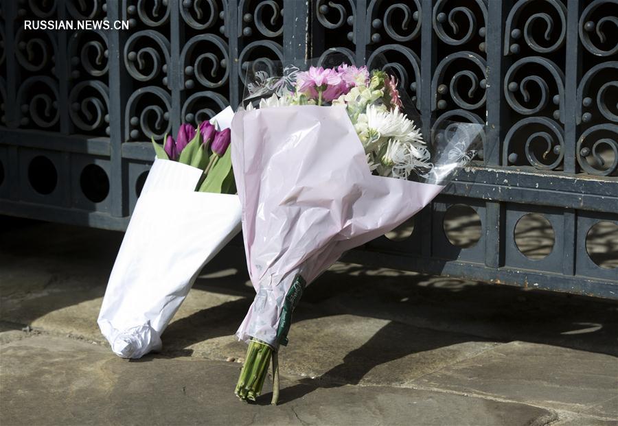 Скончался известный британский физик С.Хокинг