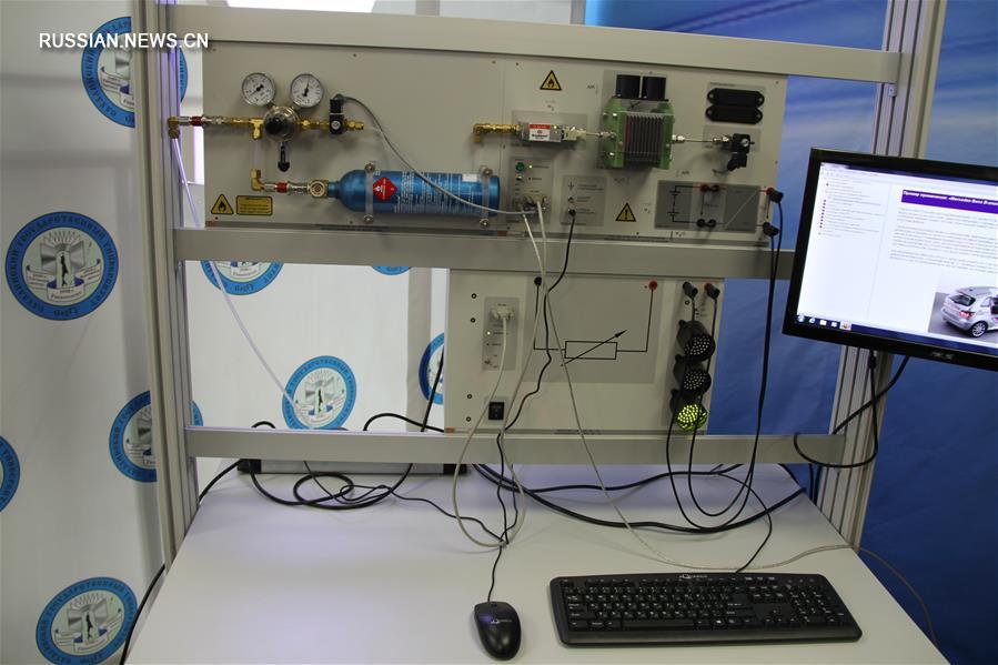 1-й Международный медиафорум российских островов открылся в Южно-Сахалинске