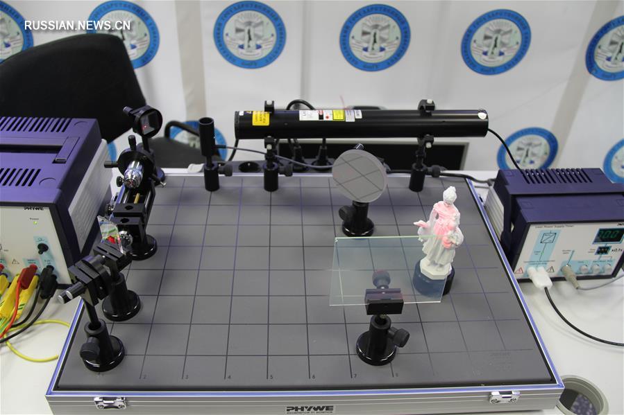 1-й Международный медиафорум российских островов открылся в Южно-Сахалинске