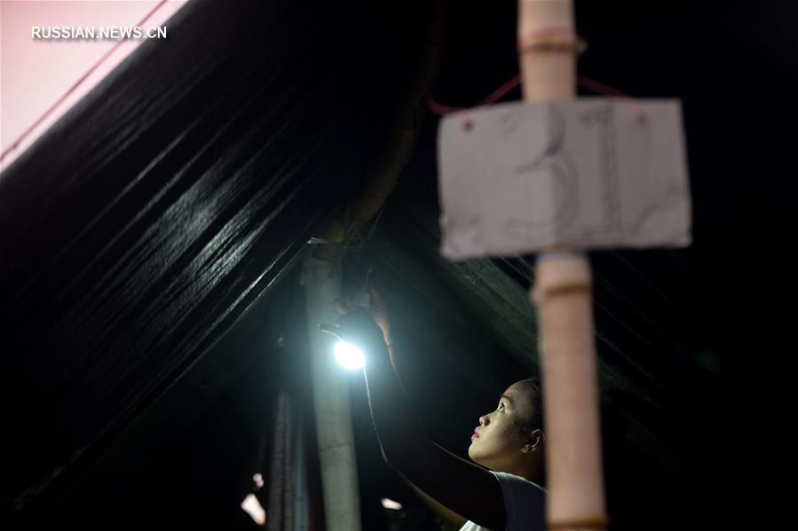 Число погибших при землетрясении в Индонезии достигло 259