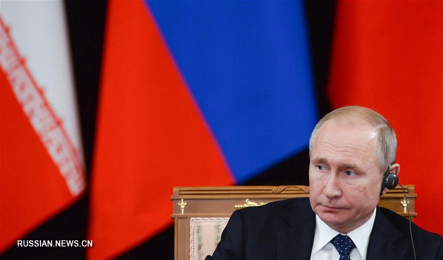 Россия, Турция и Иран подчеркнули важность сохранения суверенитета и целостности Сирии 