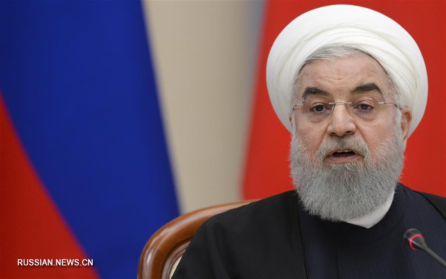 Россия, Турция и Иран подчеркнули важность сохранения суверенитета и целостности Сирии 